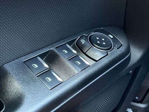 New 2024 Ford Bronco Sport Outer Banks image 20