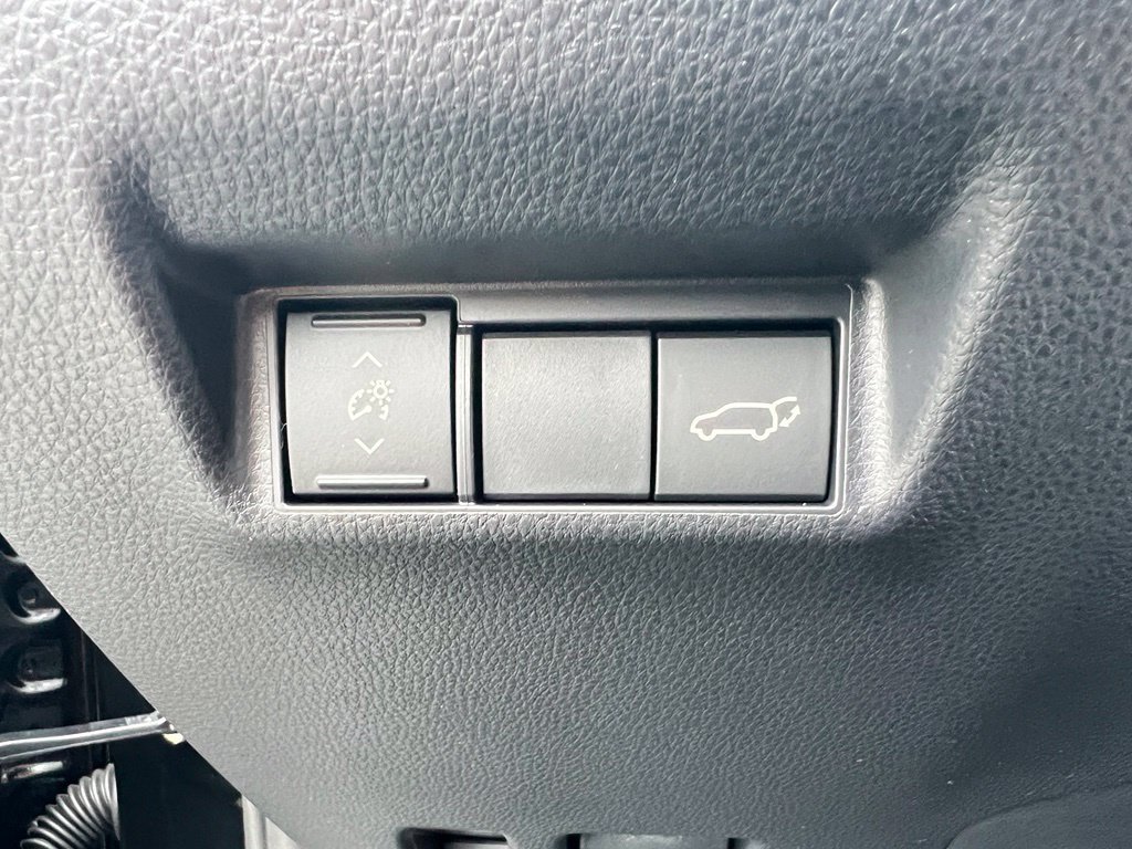 New 2026 Toyota RAV4 SE w/ Convenience Package AWD/4WD image 34