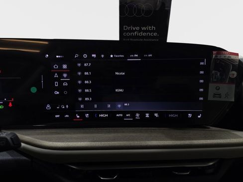 New 2025 Audi Q5 Prestige image 20