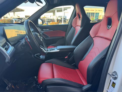 Used 2024 BMW X1 M35i w/ Premium Package image 13