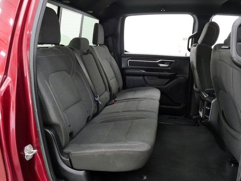 Used 2019 RAM 1500 Big Horn AWD/4WD image 18