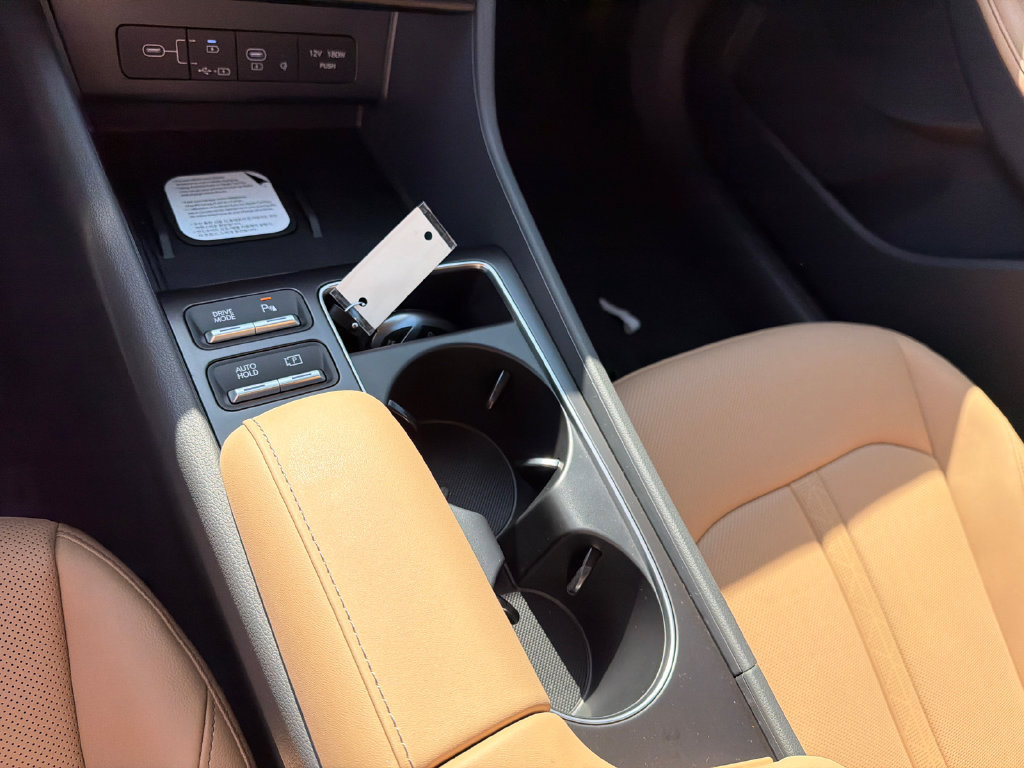 New 2026 Hyundai Sonata Limited FWD image 33