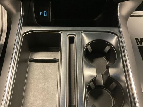 Used 2024 Ford F150 XLT w/ Mobile Office Package image 24