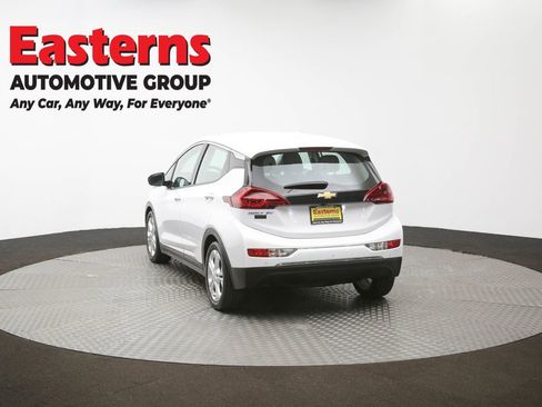 Used 2021 Chevrolet Bolt LT image 64