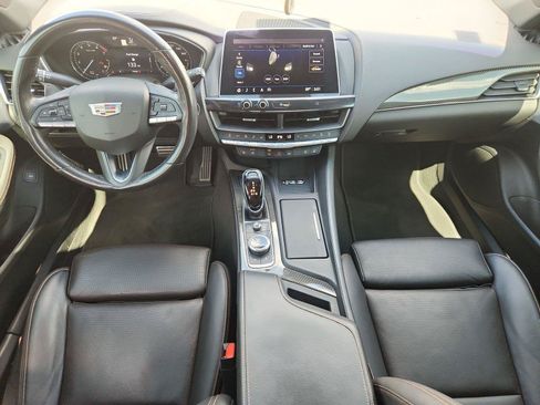 Used 2021 Cadillac CT5 Sport RWD image 21
