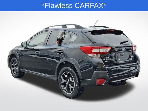 Used 2019 Subaru Crosstrek 2.0i image 4