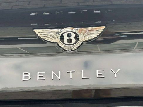 New 2026 Bentley Continental GT Speed AWD/4WD image 15