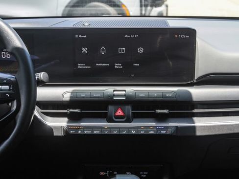 Certified 2025 Kia K4 FWD image 13