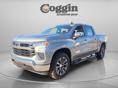 Used 2023 Chevrolet Silverado 1500 LT w/ All Star Edition Plus