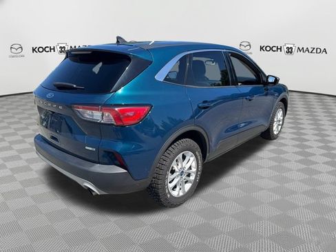 Used 2020 Ford Escape SE AWD/4WD image 7