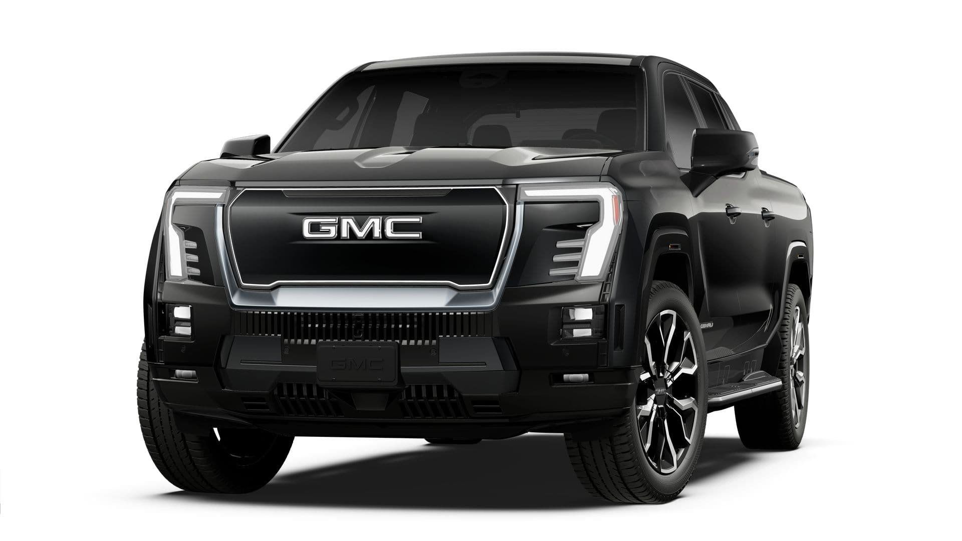 New 2025 GMC Sierra EV Denali AWD/4WD image 21