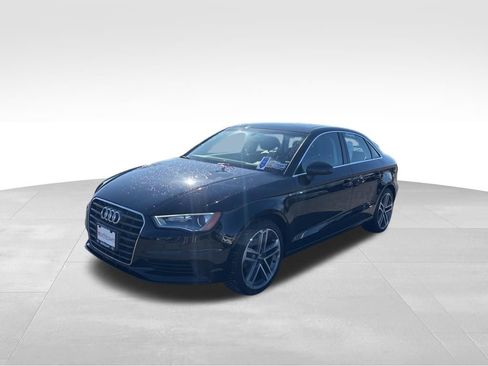 Used 2015 Audi A3 TDI Premium Plus image 3