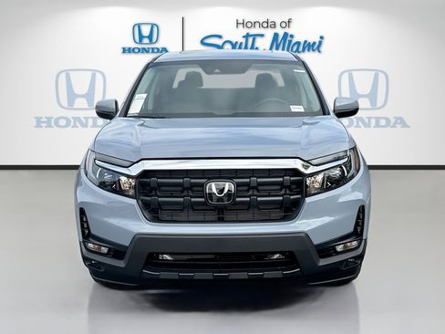 New 2026 Honda Ridgeline RTL image 2