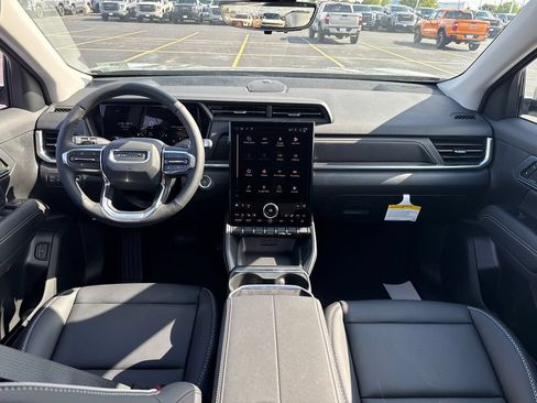 New 2027 GMC Terrain Denali AWD/4WD image 30