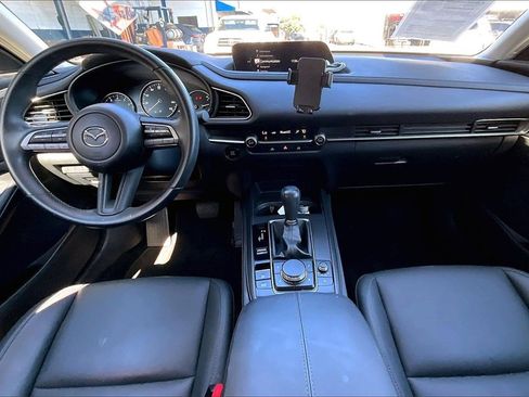 Certified 2023 MAZDA CX-30 AWD 2.5 S w/ Select Package image 11