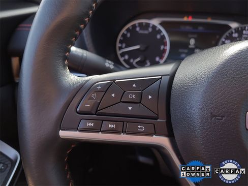 Certified 2024 Nissan Sentra SR w/ SR Premium Package image 29