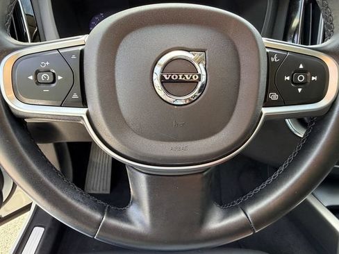 Used 2025 Volvo XC60 B5 Core w/ Protection Package Premier AWD/4WD image 22