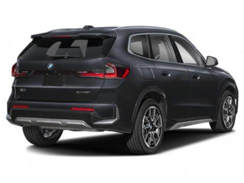 New 2026 BMW X1 xDrive28i w/ Technology Package AWD/4WD image 2