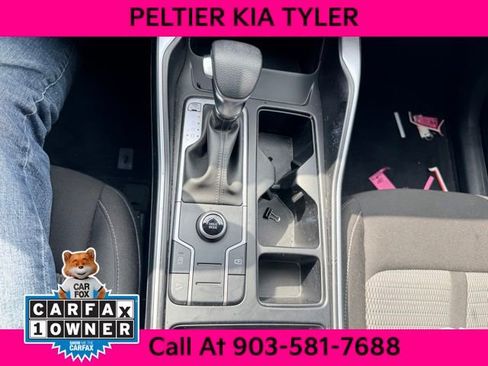 Certified 2023 Kia Sorento LX FWD image 23