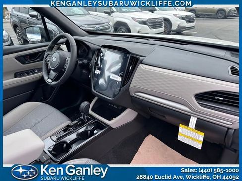 Used 2026 Subaru Forester Premium image 16