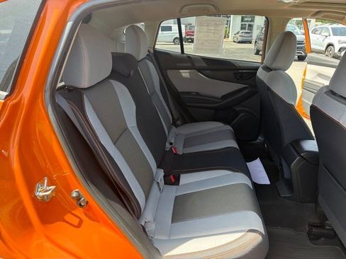 Used 2018 Subaru Crosstrek 2.0i Premium w/ Moonroof Package AWD/4WD image 22