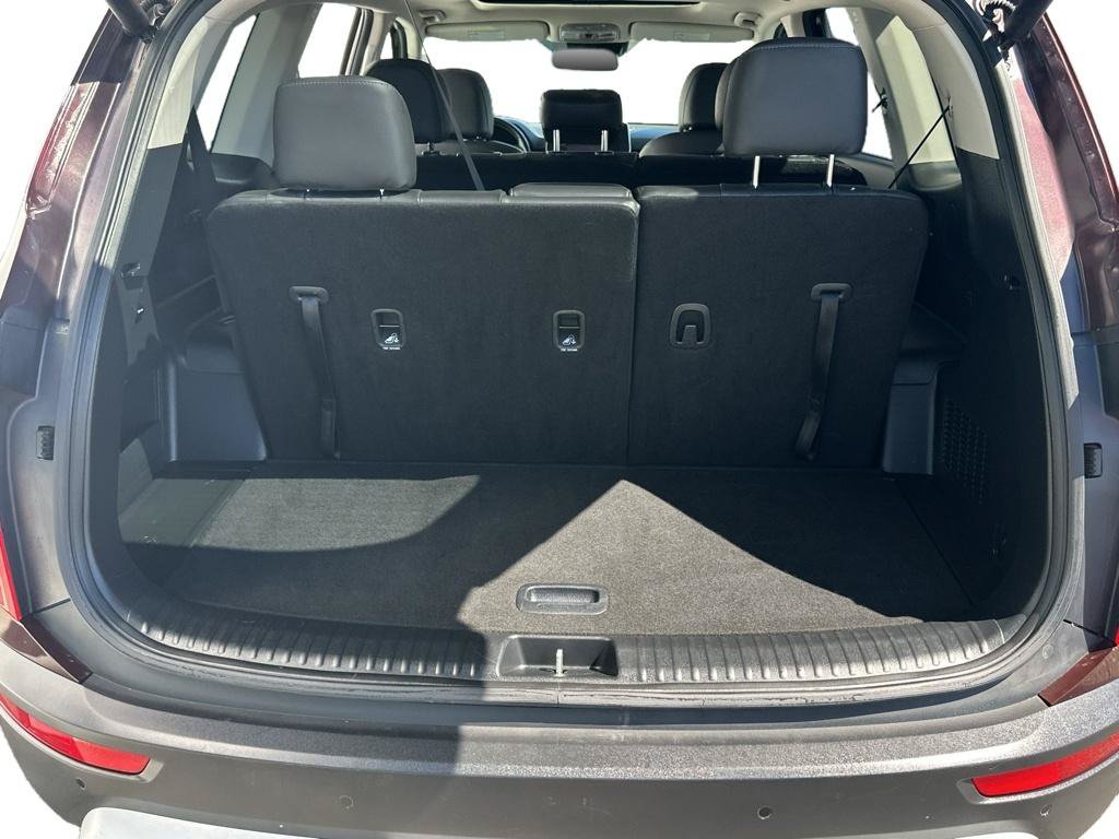 Used 2022 Kia Telluride EX AWD/4WD image 8