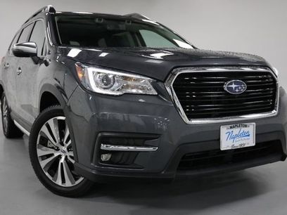 Used 2021 Subaru Ascent Touring w/ Popular Package #2A
