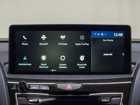 Used 2025 Acura RDX SH-AWD image 31