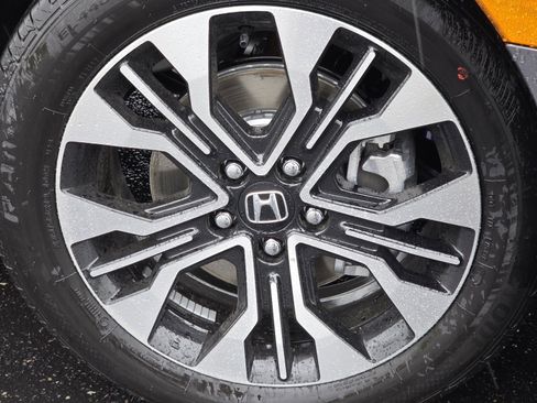 New 2026 Honda Odyssey Elite image 12
