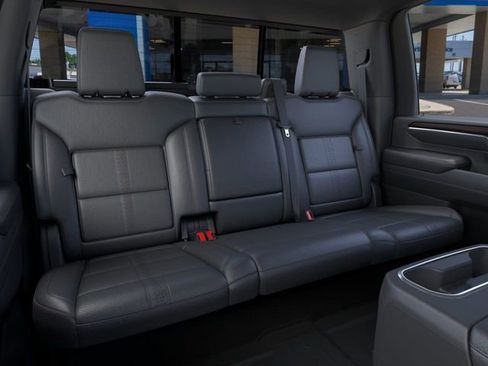 New 2026 Chevrolet Silverado 2500 High Country w/ Technology Package image 17