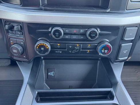 New 2026 Ford F250 XLT w/ 360-Degree Camera Package AWD/4WD image 20