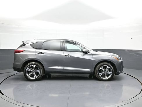 Certified 2024 Acura RDX w/ Advance Package AWD/4WD image 5