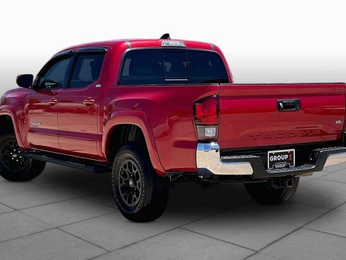 Used 2020 Toyota Tacoma SR5 RWD image 23