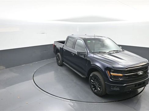 New 2025 Ford F150 XLT w/ Equipment Group 303A High image 15