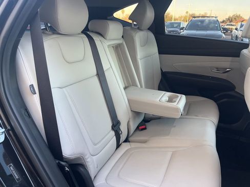 Used 2025 Hyundai Tucson SEL image 20