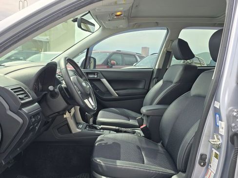 Used 2018 Subaru Forester 2.0XT Premium AWD/4WD image 20