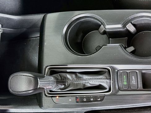 Used 2025 Honda Civic LX image 19