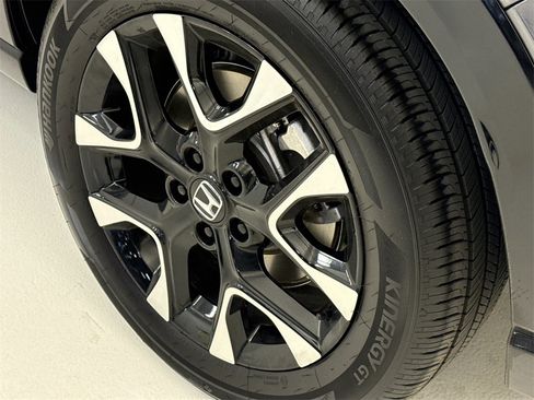 Certified 2026 Honda HR-V EX-L image 12