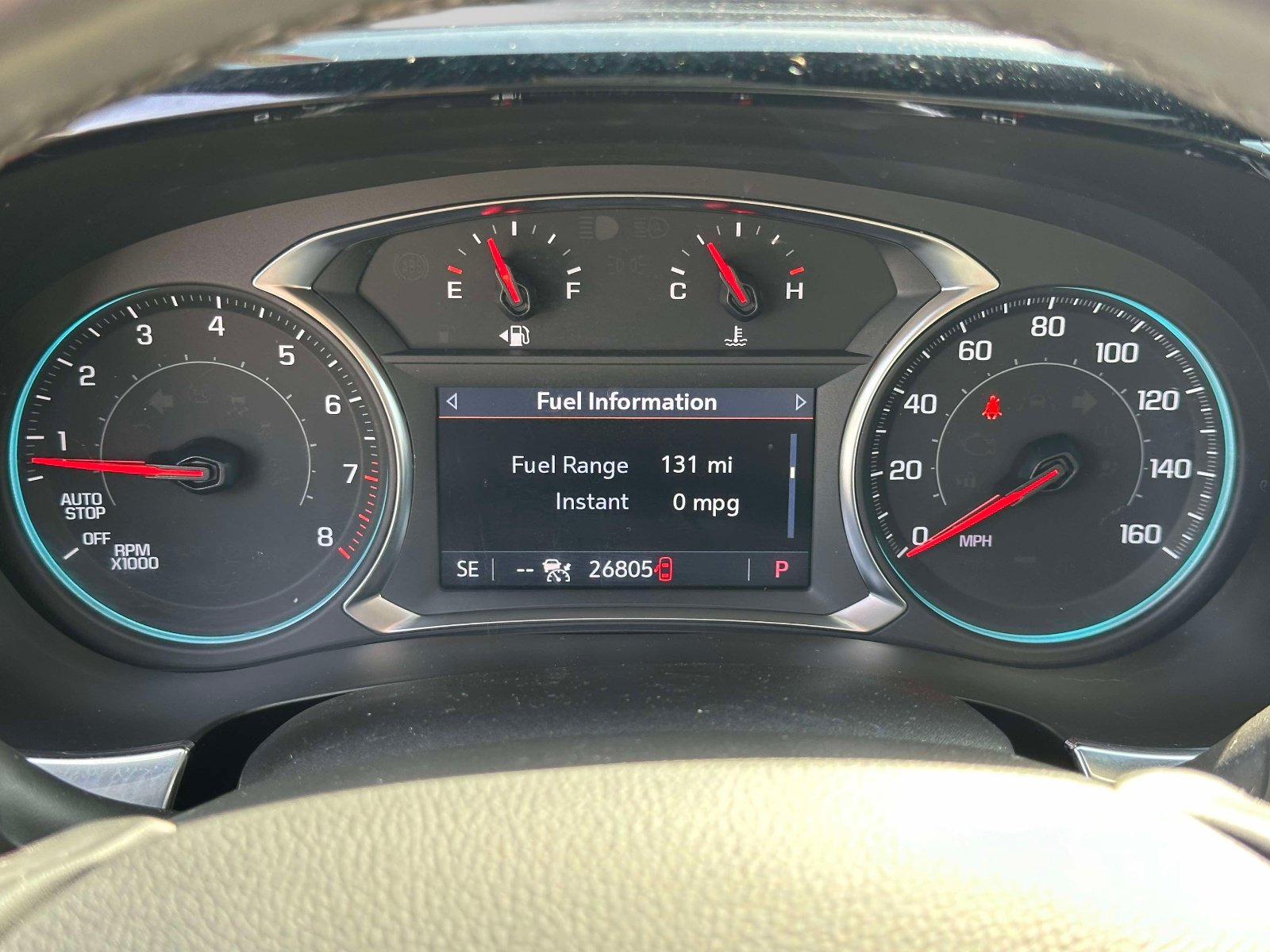 Certified 2024 Chevrolet Traverse RS AWD/4WD image 26