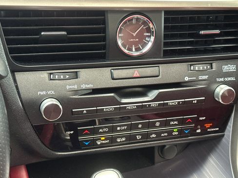 Used 2018 Lexus RX 450h F Sport image 21