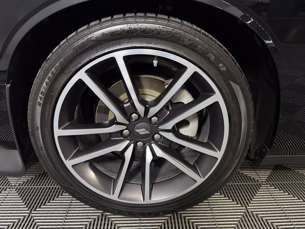 Certified 2023 Dodge Challenger R/T RWD image 11