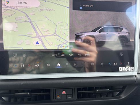 New 2026 MAZDA CX-5 Preferred AWD/4WD image 26