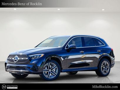 New 2026 Mercedes-Benz GLC 300 4MATIC