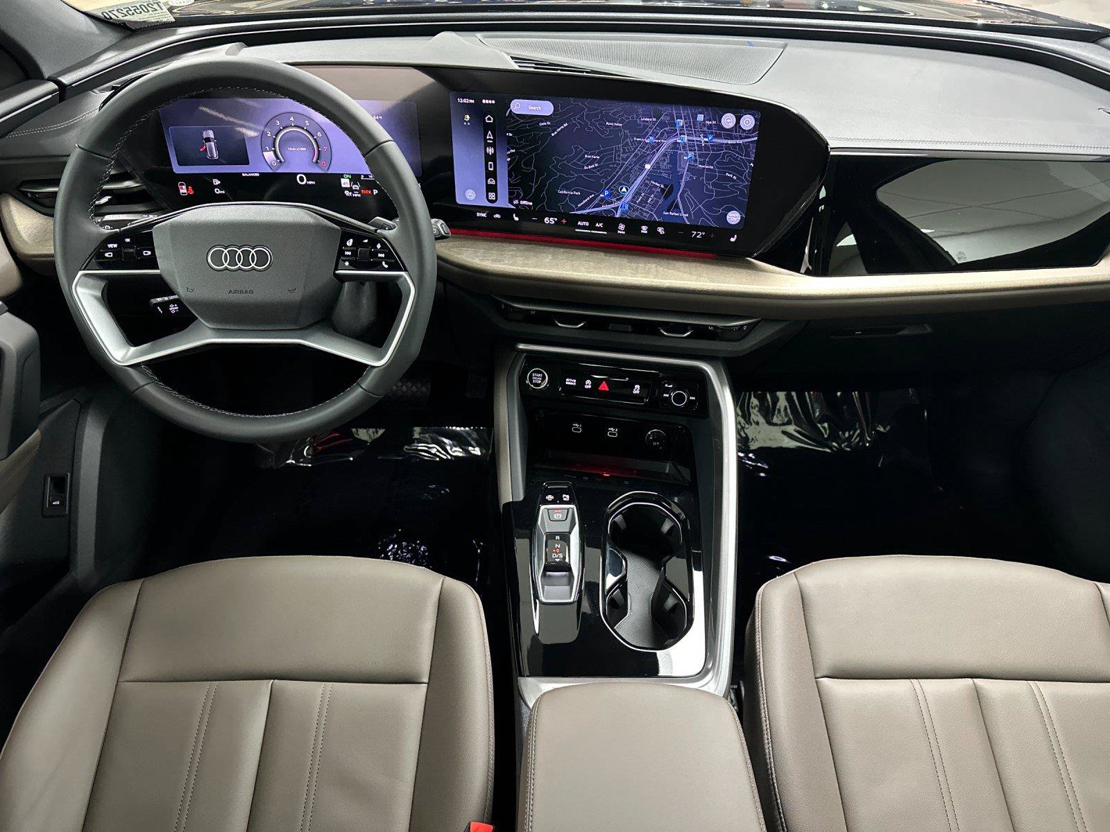 New 2026 Audi Q5 Premium Plus AWD/4WD image 12