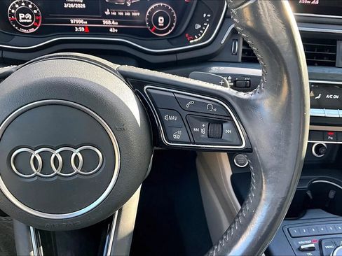 Used 2017 Audi A4 2.0T Premium Plus image 19