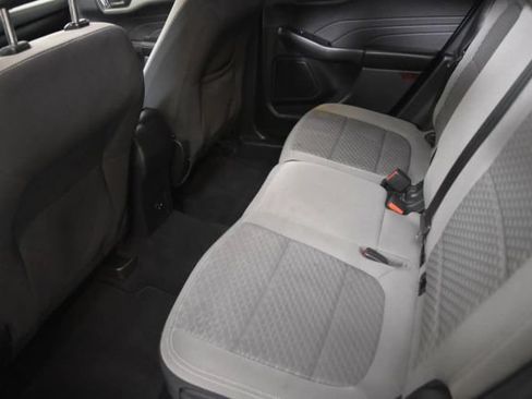 Used 2022 Ford Escape SE AWD/4WD image 32