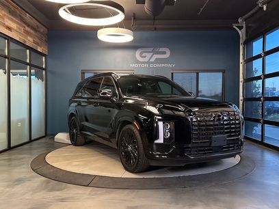 Used 2024 Hyundai Palisade Calligraphy