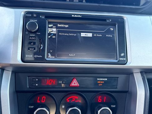 Used 2014 Subaru BRZ Limited image 27