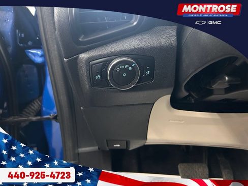 Used 2021 Ford EcoSport S AWD/4WD image 13