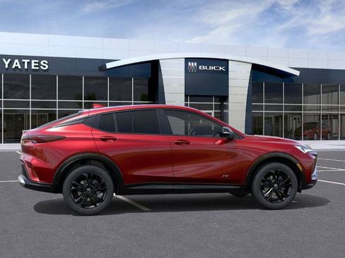 New 2026 Buick Envista Sport Touring w/ Convenience I Package image 5